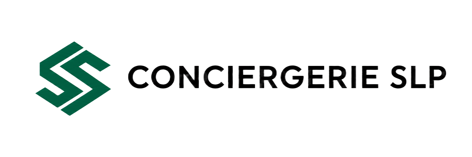 Conciergerie SLP